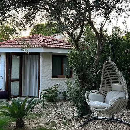 Mia Bella Ξενοδοχείο