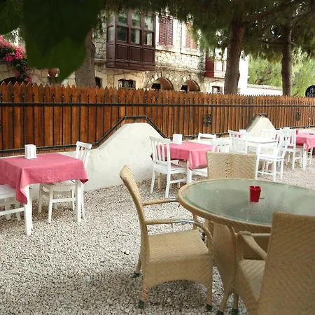 Ξενοδοχείο Mia Bella *