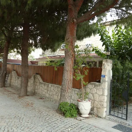 Ξενοδοχείο Mia Bella