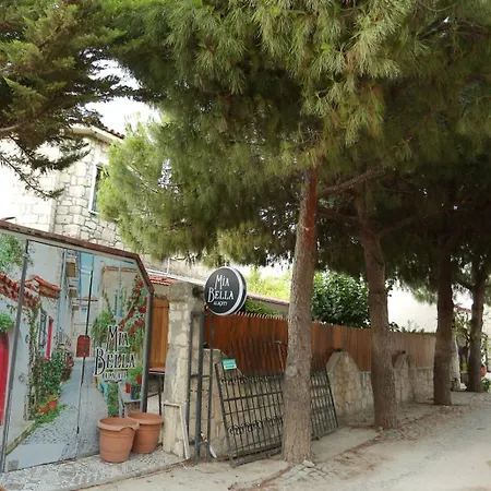Mia Bella Ξενοδοχείο Αλακάτι