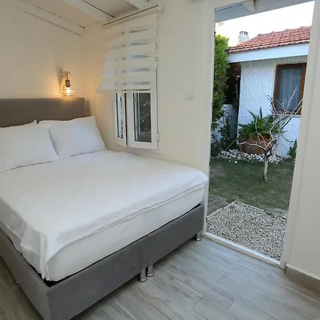 Ξενοδοχείο Mia Bella Αλακάτι