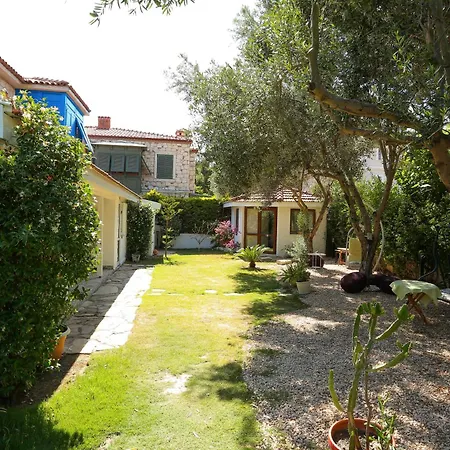 Mia Bella Ξενοδοχείο