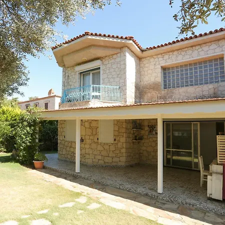 Mia Bella * Αλακάτι