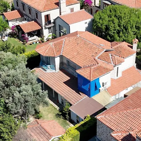 Mia Bella Ξενοδοχείο Αλακάτι