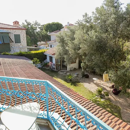 Ξενοδοχείο Mia Bella *
