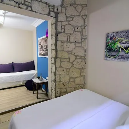 Mia Bella Ξενοδοχείο *