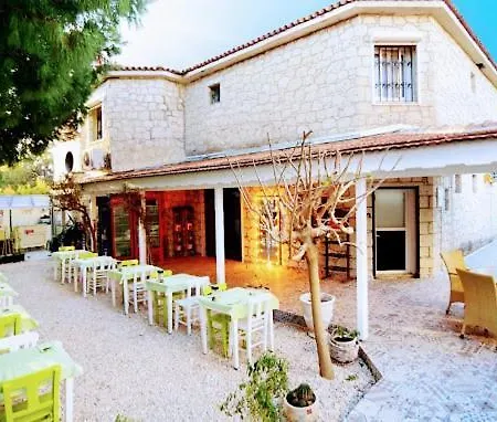 Ξενοδοχείο Mia Bella
