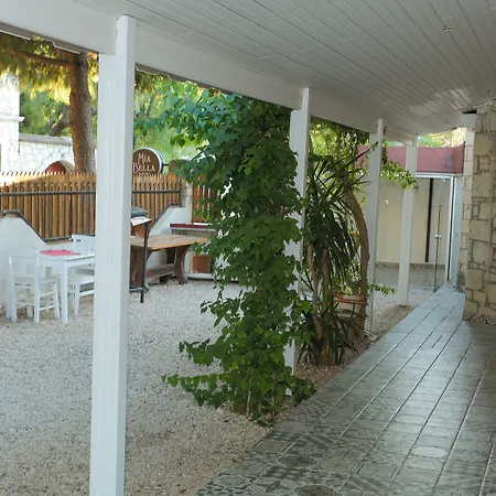 Mia Bella * Αλακάτι