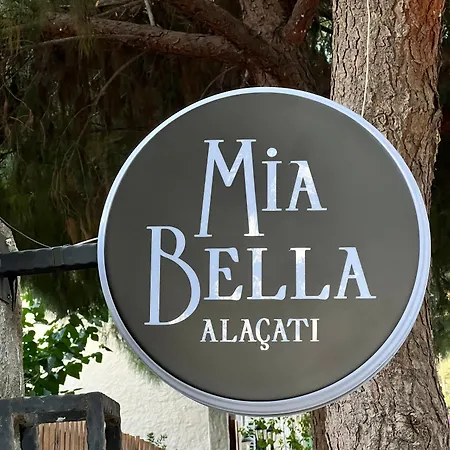 Mia Bella Ξενοδοχείο Αλακάτι