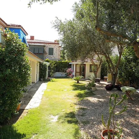 Mia Bella Ξενοδοχείο