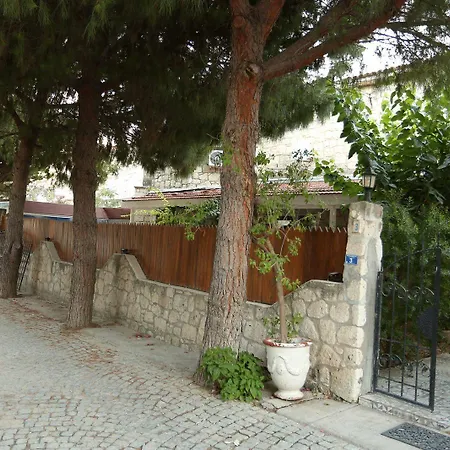 Mia Bella Ξενοδοχείο Αλακάτι