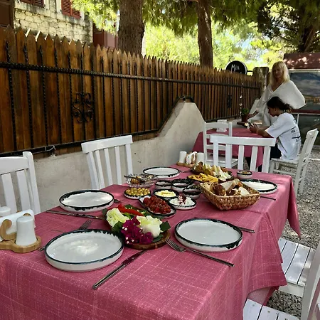 Mia Bella Ξενοδοχείο