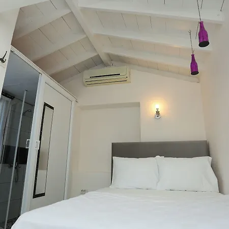 Mia Bella * Αλακάτι