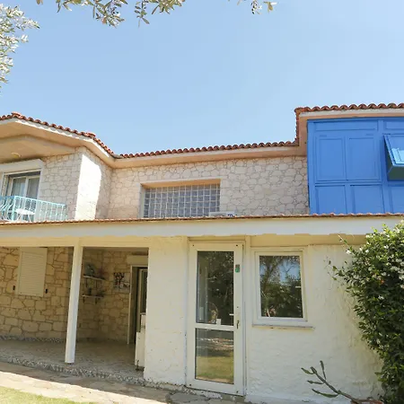 Mia Bella Αλακάτι