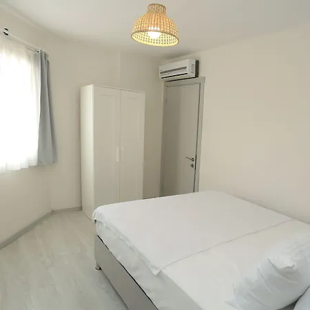 Hotel Mia Bella Alaçatı