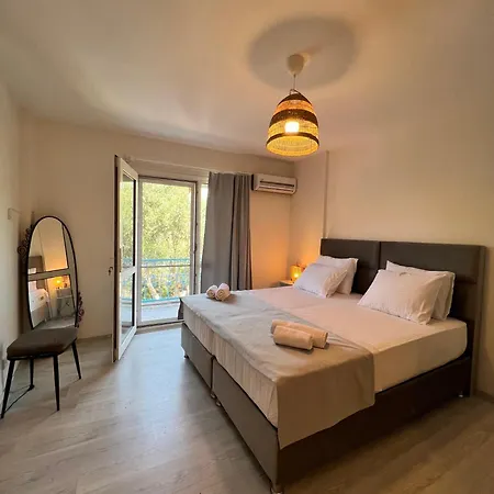 Mia Bella Hotell Alaçatı