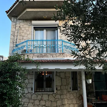 Hotell Mia Bella Alaçatı