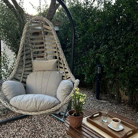 Mia Bella Hotell Alaçatı