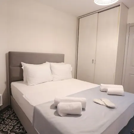 Mia Bella Hotell Alaçatı