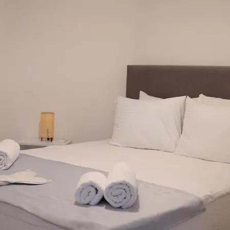 Hotell Mia Bella Alaçatı