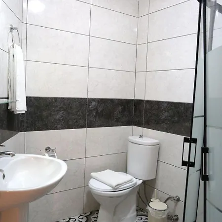 Mia Bella Hotell *