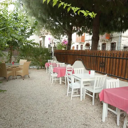 Mia Bella Hotell