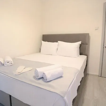 Mia Bella Hotell Alaçatı