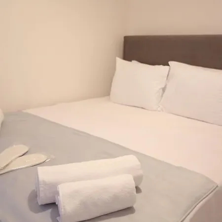 Hotell Mia Bella Alaçatı