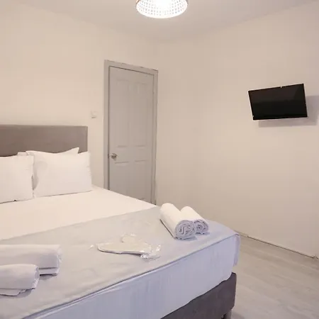 Mia Bella Hotell *