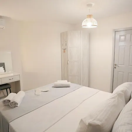 Hotell Mia Bella Alaçatı