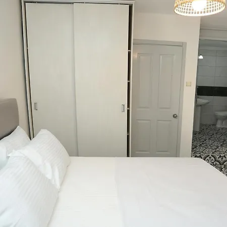Hotell Mia Bella