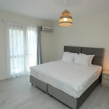Hotell Mia Bella Alaçatı