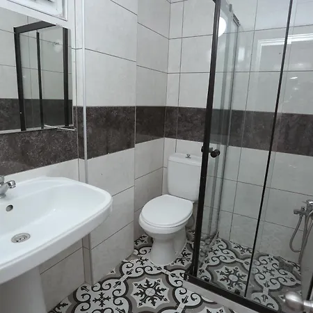 Mia Bella Hotell Alaçatı