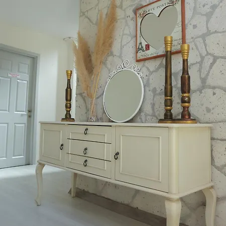 Hotell Mia Bella Alaçatı