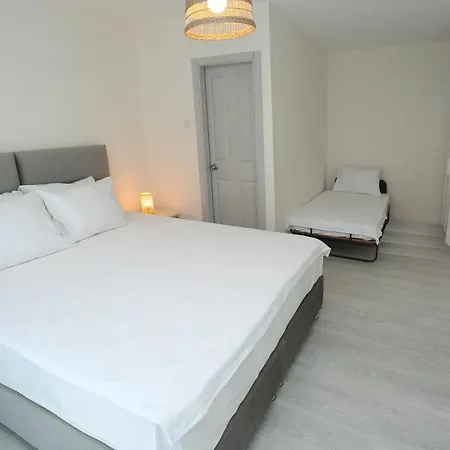 Mia Bella Hotell *