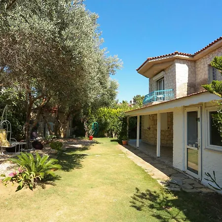 Hotell Mia Bella Alaçatı