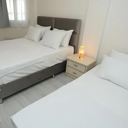 Hotell Mia Bella