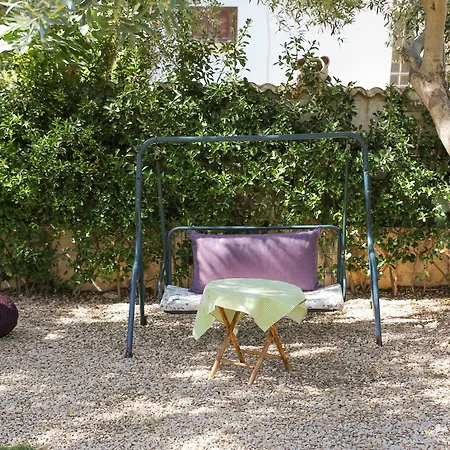 Mia Bella Hotell Alaçatı