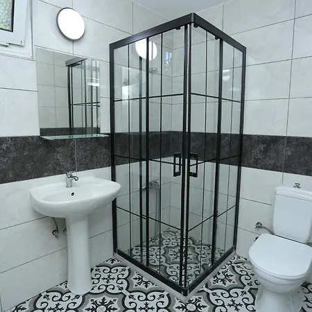Hotell Mia Bella Alaçatı