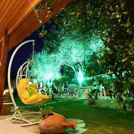 Mia Bella Hotell