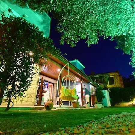 Mia Bella Hotell Alaçatı