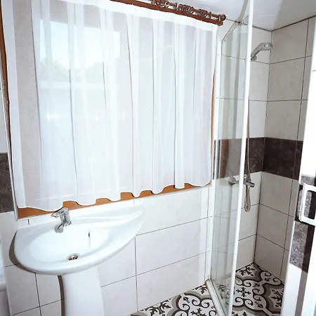 Hotel Mia Bella Alaçatı