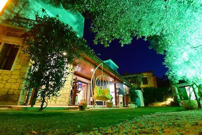 Mia Bella Hotel Alaçatı