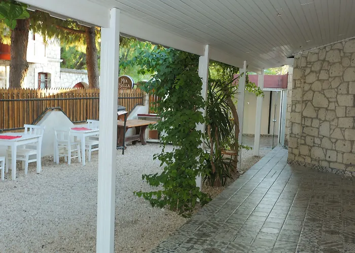 Mia Bella * Alaçatı