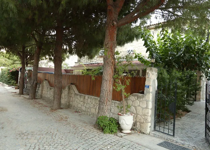 Mia Bella Hotel Alaçatı