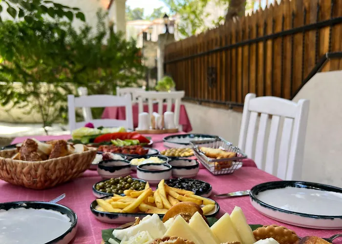 Hotel Mia Bella Alaçatı