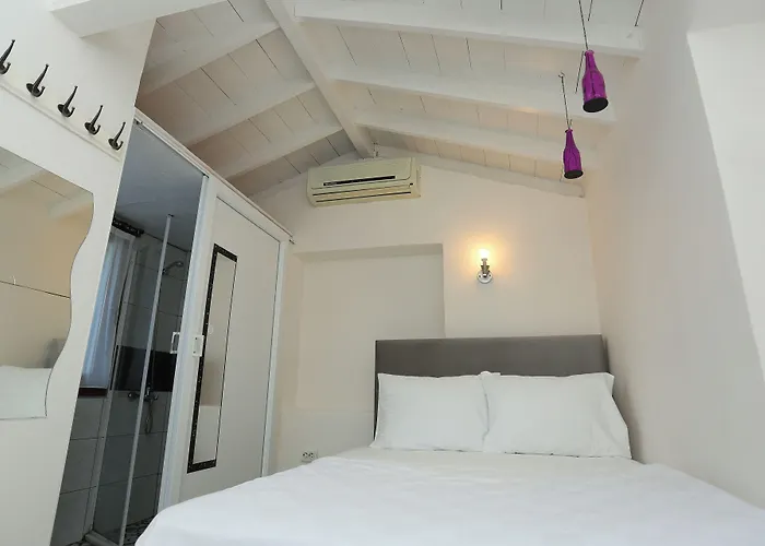 Mia Bella * Alaçatı