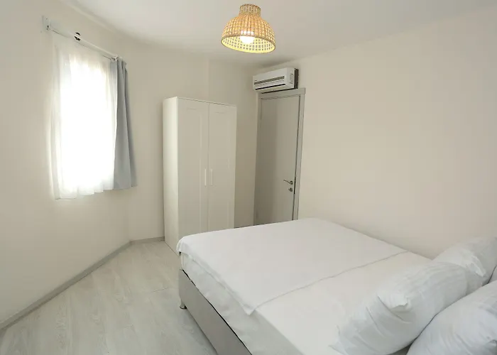 Hotel Mia Bella Alaçatı